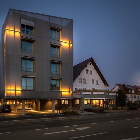 Hotel Maier Фридрихсхафен Экстерьер фото