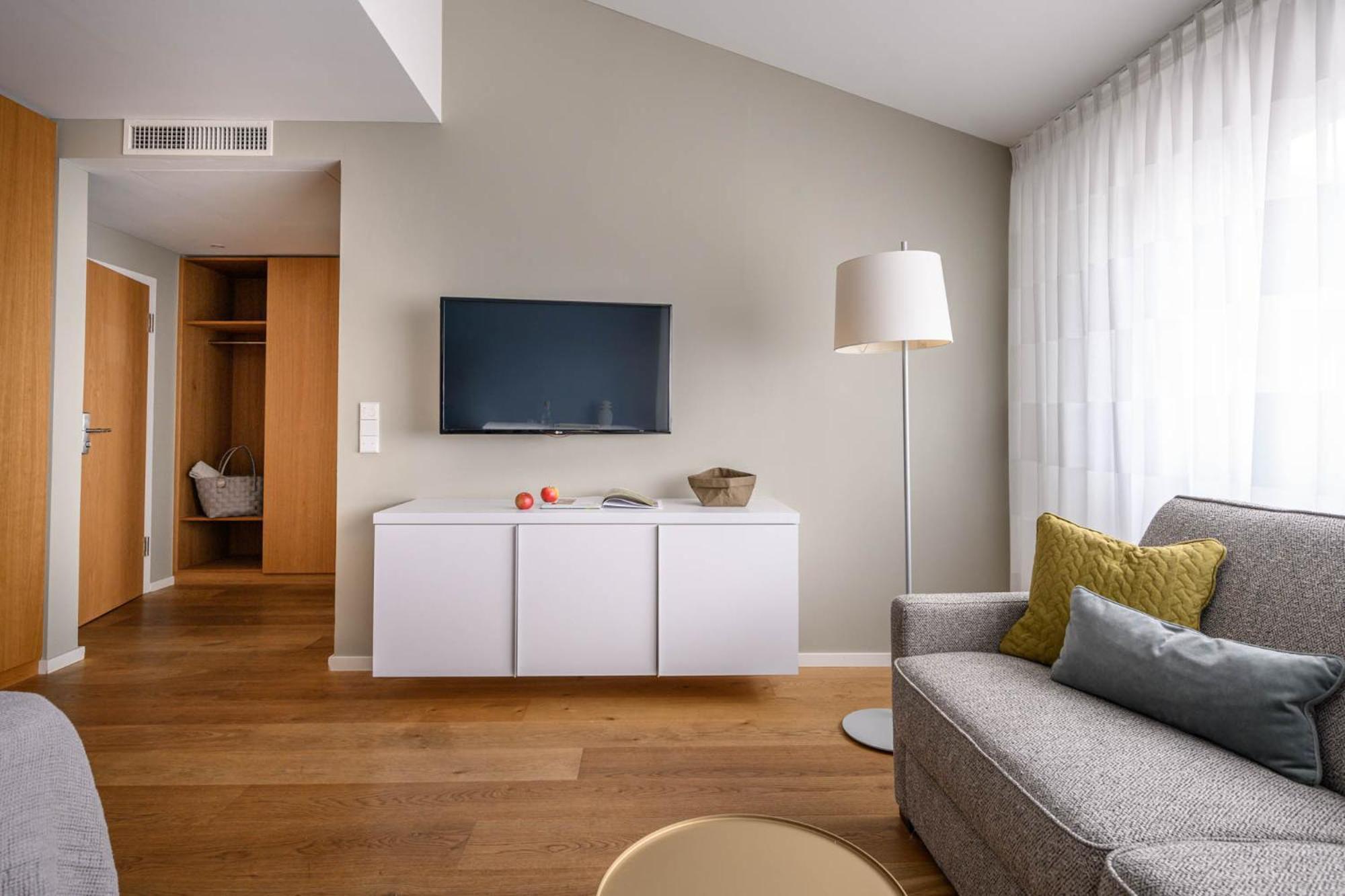 Hotel Maier Фридрихсхафен Номер фото